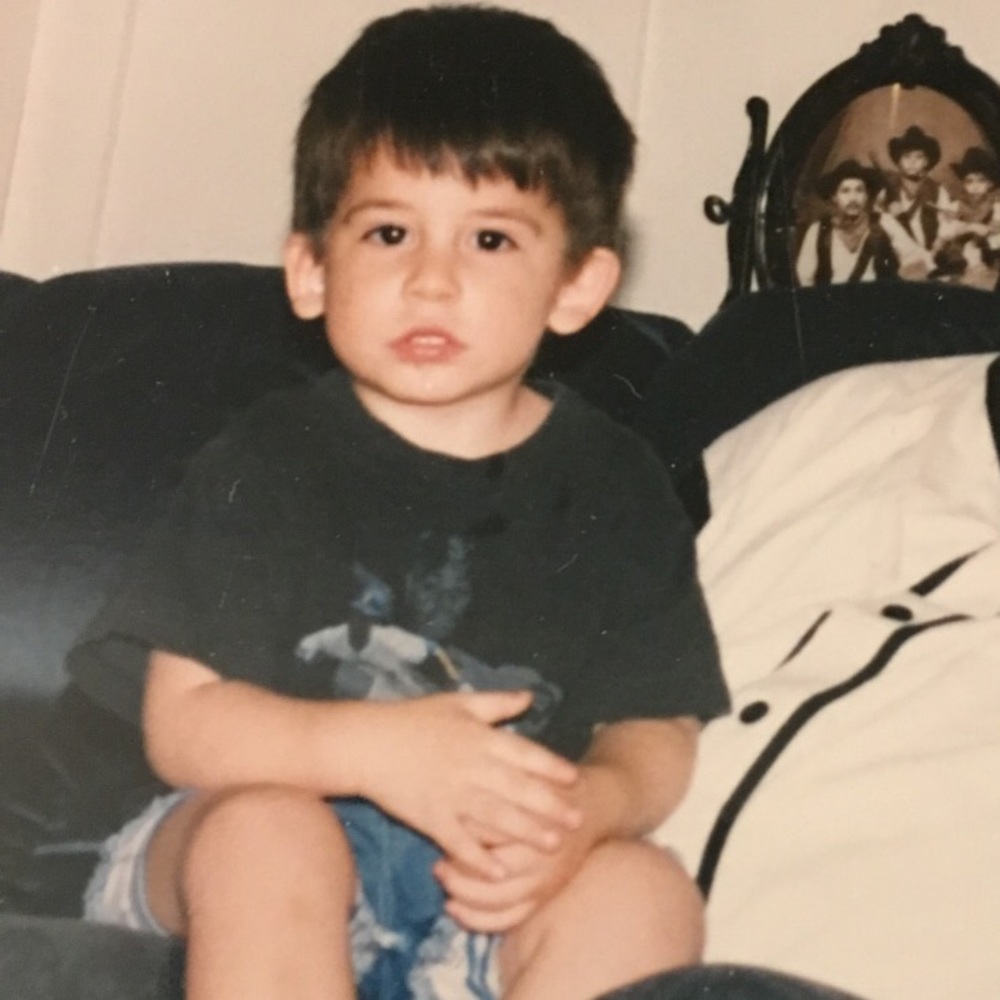 Meet your Posher, Zo